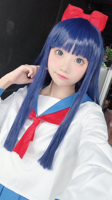 Twitterのコスプレ画像66