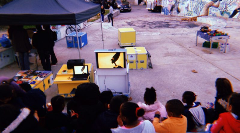 Et voici comment l’équipe #IdeasBox de l'Acelem a finit en beauté, cette année 2018 ! 🤩

➡ acelem.org/les-projection…