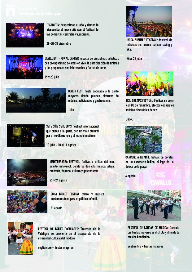 La Comunitat Valenciana en FITUR. I allí estarà també Tavernes de la Valldigna promocionant tots els seus atractius! #turismetavernes #gastronomia #senderisme #covabolomor #platja