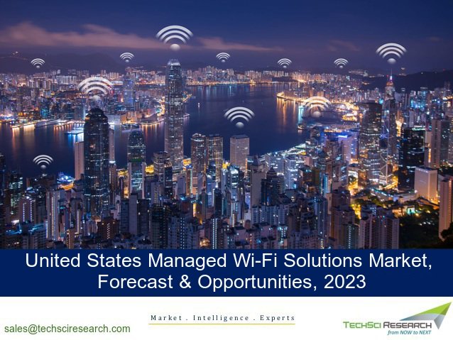 US Managed #WiFi Solutions Market is projected to grow at a brisk pace during 2018-2023 owing to increasing number of Wi-Fi-enabled devices. goo.gl/kNBcmK
@wifispark @MegaPath @ruckusnetworks @PurpleWiFi @VZWSupport @RogersFR @comcastbusiness @ArubaNetworks