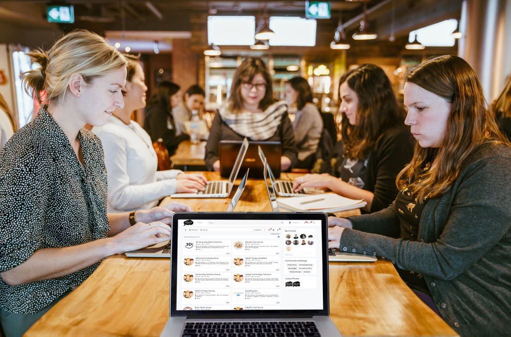 CREATE_EDU_PROJ's tweet photo. The CREATE Education Project would love to announce our NEW online education community platform π CREATE Connect π which aims to provide the bridge between technology and teachers.
Come join the community now
https://t.co/vj3vVCDBUP
#edtech #STEM https://t.co/VGipSXjGQe