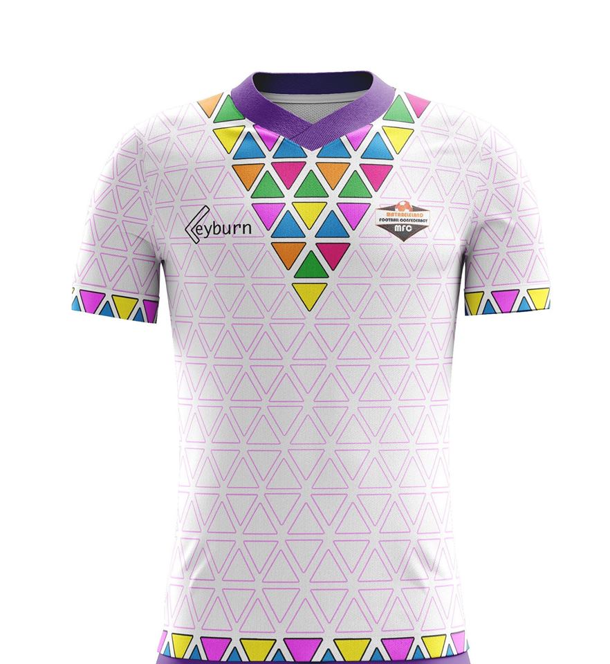 NNdlovu8's tweet photo. This is the Jersey for the @MatabelFootball women's Team 2019 @LeyburnSports @QueenLozikeyiAc #womensfootball #WomensWave #WomensRights #matabeleland #Africa #africangirl https://t.co/vSbV7OTBZm