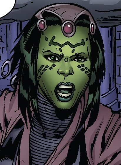 O Xrhsths スター ウォーズ 紹介bot Sto Twitter シスリン マー ミリアランの女性のジェダイ マスター のちにジェダイ最高 評議会のメンバーとなるメイス ウィンドゥをパダワンとして訓練した ジェダイを騙る人物を捕らえる任務では 感情に流されそうになった若き