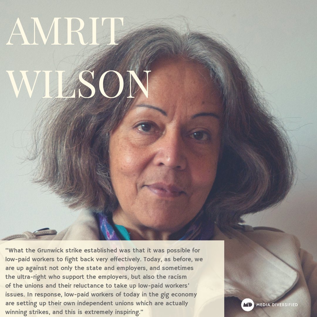 WritersofColour tweet picture