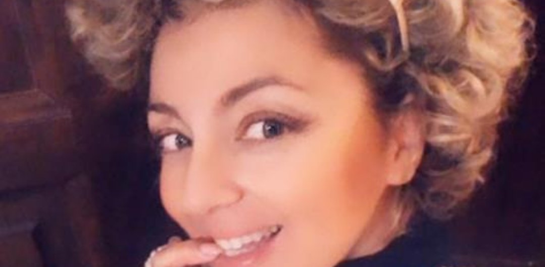 Mai più sole tweet media