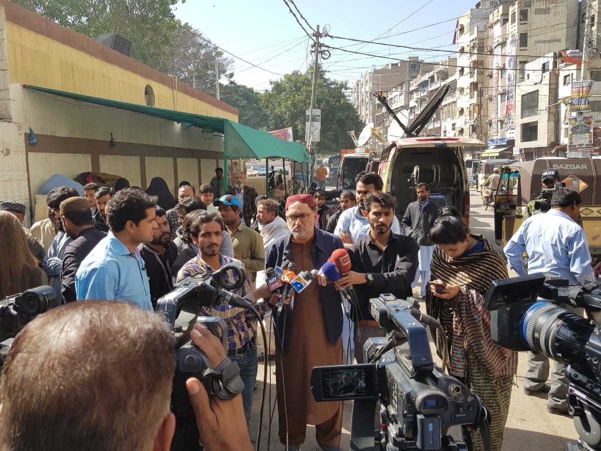 jam_kamal's tweet photo. Our govt, reps of BAP,  ministers all from the time of incident were doing their responsibilities

No government made Trauma Centers and we have initiated all health facilities as Trauma Centers on main roads in our last cabinet

Hum apnee zimaidari inshallah pooree karaingay https://t.co/K78VyYz92s