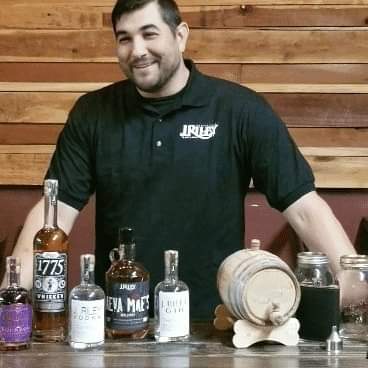 This Friday January 25th Boss Man will be wearing a dress while bartending to help end human trafficking. We will be donating 25% of the profits from the evening to <a href="/dressember/">Dressember™</a>. Come show your support and help stop human trafficking.