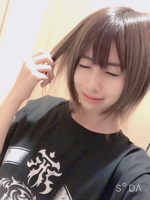 Twitterのコスプレ画像27