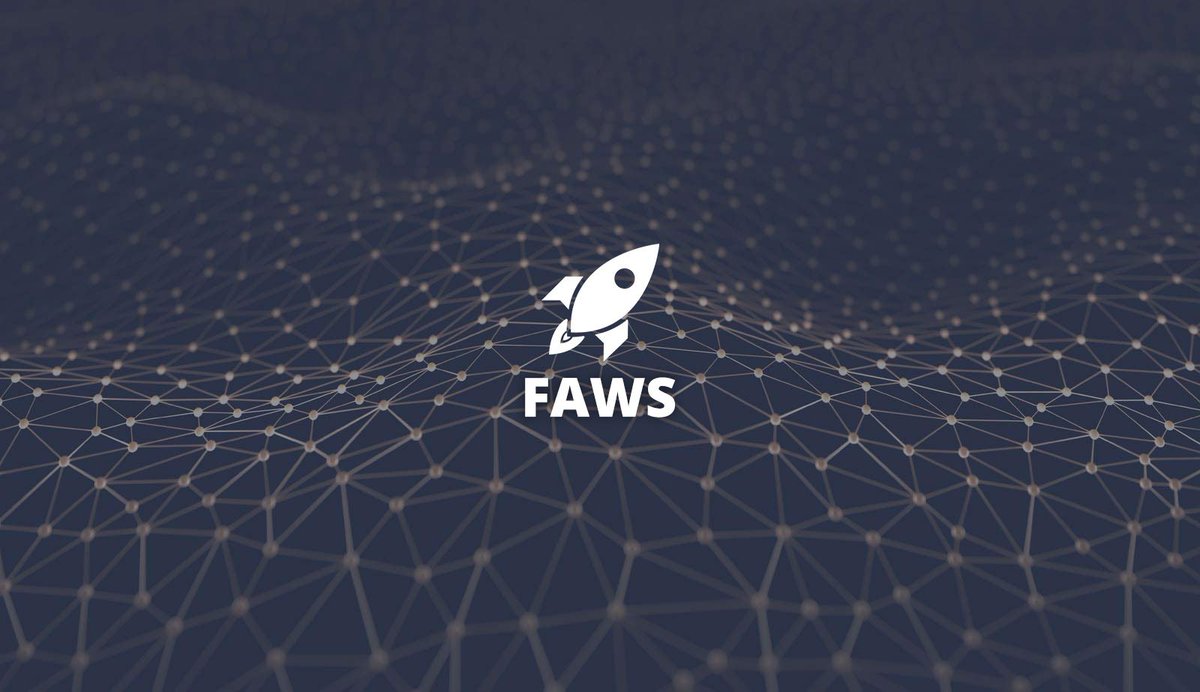 faws_com's tweet image. We have moved to a new account. Follow us on  !