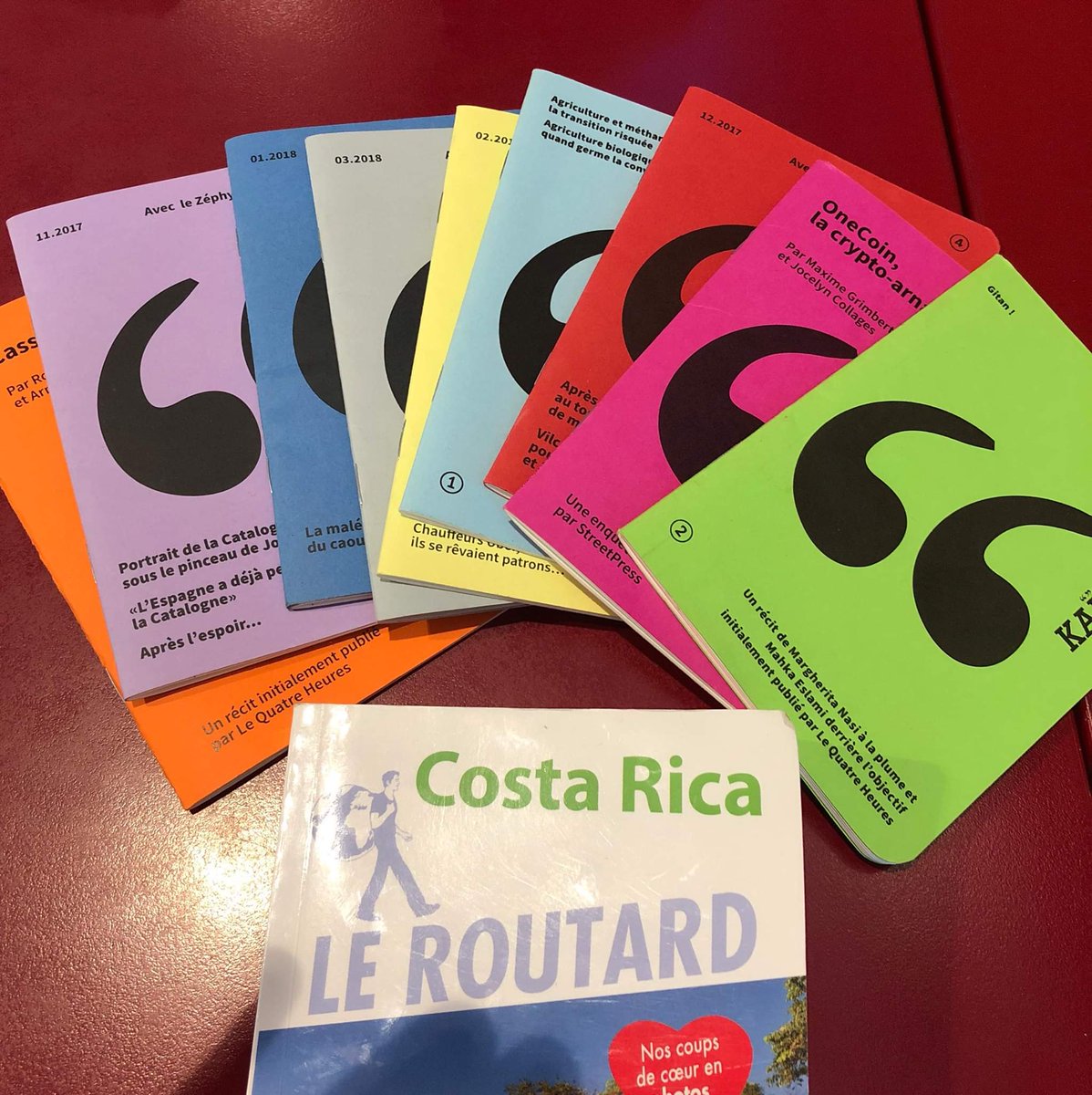 Kaïa tweet media
