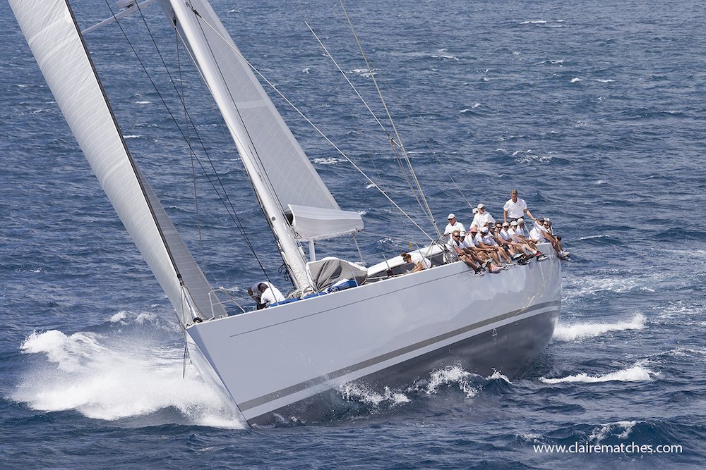 orcmedia's tweet photo. ANTIGUAN SUPERYACHT ENSEMBLE - 9th Superyacht Challenge Antigua - Jan 30 - 03 Feb 2019 >> https://t.co/pQFNUIJrpe #orcsailing #orcsy #superyachts @orcmedia @superyachts_ @Superyachtscom @AntiguaYC https://t.co/bKEtCdIE8Y