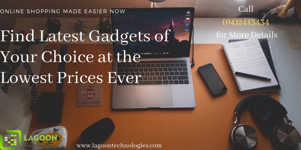lagoontech's tweet photo. Find The Latest Gadgets of Your Choice at the Lowest Prices Ever! Visit https://t.co/8rL4J79G99
#onlinehardwarestoreindubai #itcompaniesindubai #onlinedeals #cheapestlaptopinuae #onlinestore #storeprice #beatsonlineprice #lagoontechnologies https://t.co/w240TJCS2I