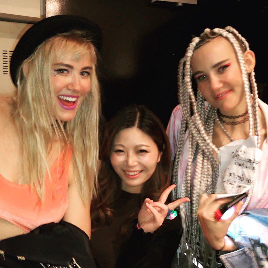 lk_chell's tweet photo. UPγεΏγγ¦γεηπ€³
#nervo
#Thomasjack https://t.co/JvSTuc60aa