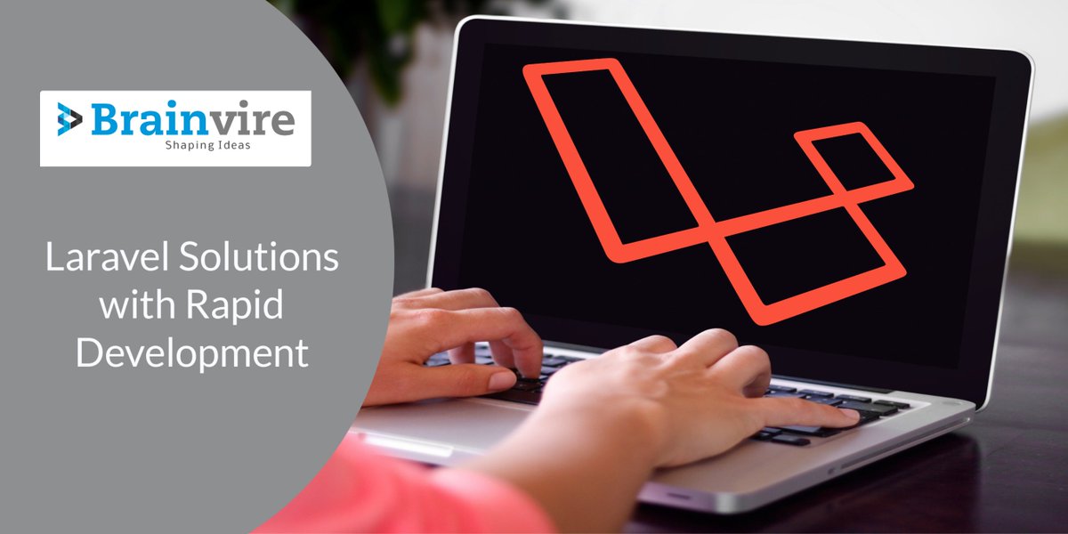 Brainvire's tweet image. Looking for Laravel solutions? Brainvire offers performance-driven customization and rapid development. Click below to get a quote - goo.gl/YcGXtK
#laravelsolutions #laraveldevelopment