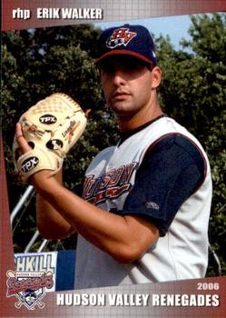 Diamond9erRPT's tweet photo. 23 DAYS until Opening Day at the Hayes.

#23 has not been worn by a 49er since Erik Walker. 
Walker is the 49ers All-time Saves leader &amp; was drafted by the TB Rays in the 06 Draft. He was a NY-Penn League All Star in his 1st pro season. Erik tragically passed away in 2006. #EW23 https://t.co/EFDZrrcFir
