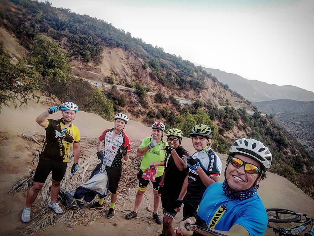 Free Bike Peñaflor tweet media