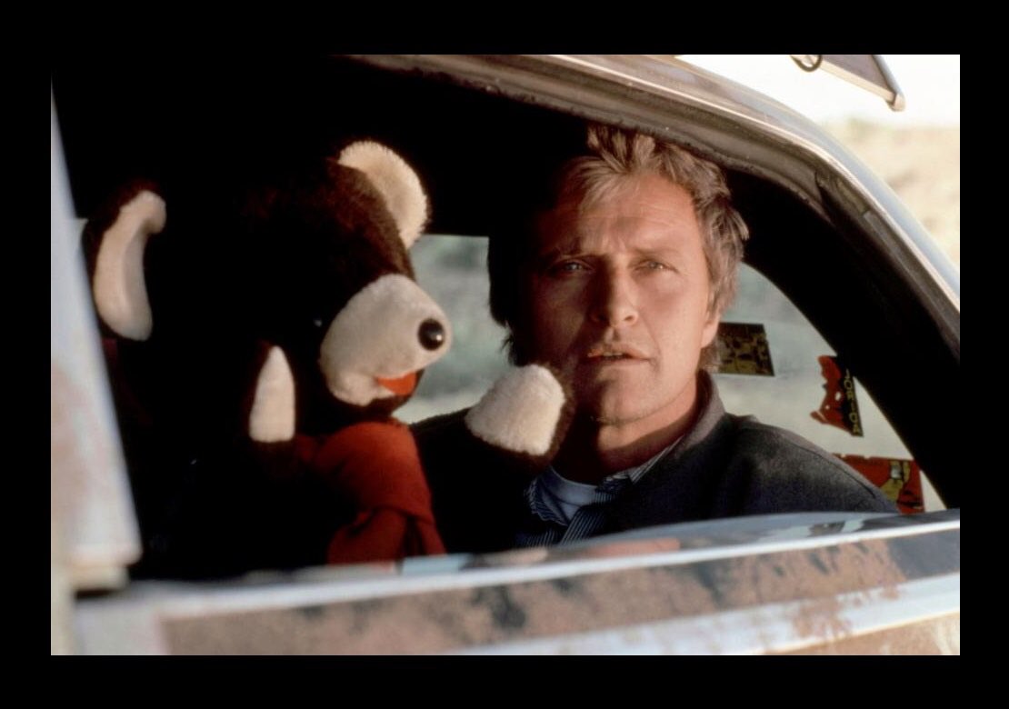 Happy birthday Rutger Hauer - - 