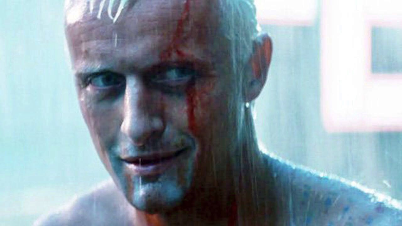 Happy Birthday to Rutger Hauer!     