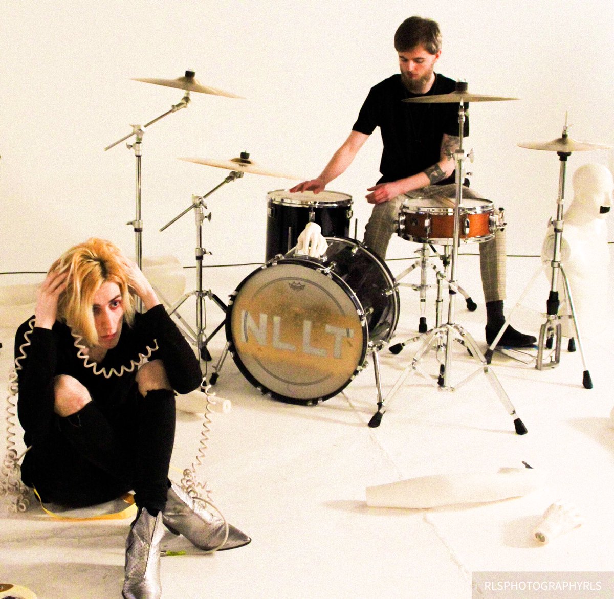 ⚡︎// 500 views! //⚡︎
Thanks to everyone who has taken the time to view our debut music video for “NOT ANOTHER”
More exciting things to come 

youtu.be/tyMB8yB7GQI
#notlookinglikethat