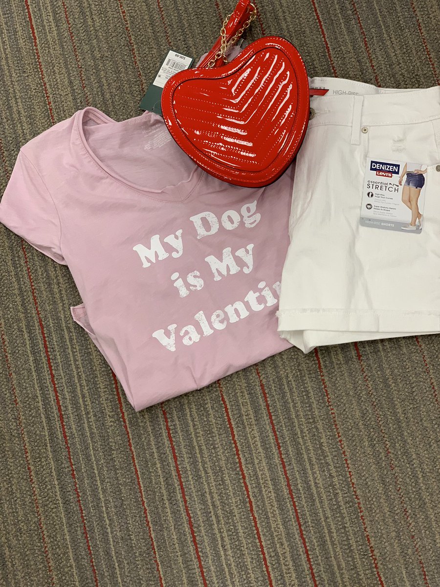 Valentines Day is quickly approaching 💕😉✨