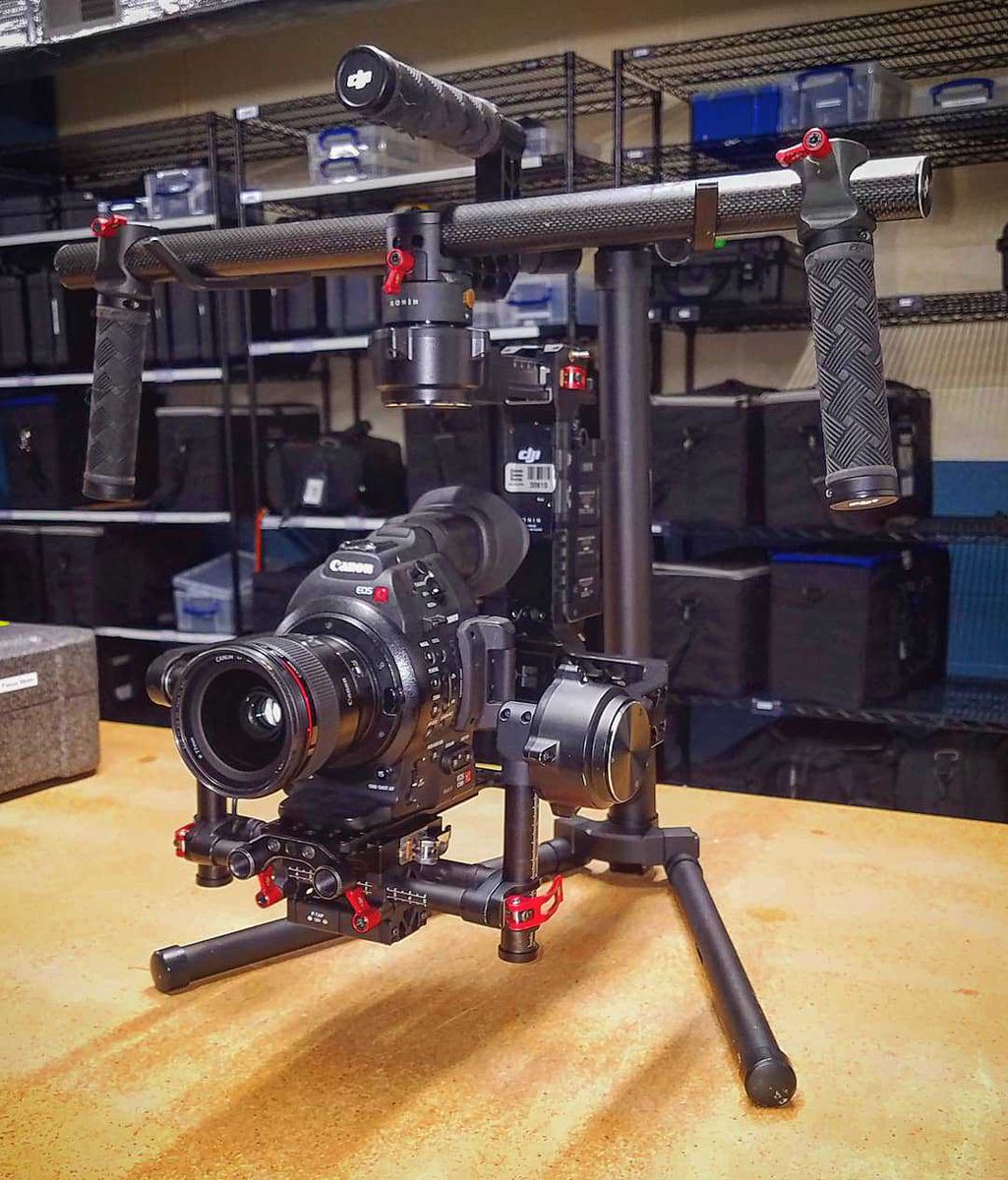 CLE Camera Rental tweet media