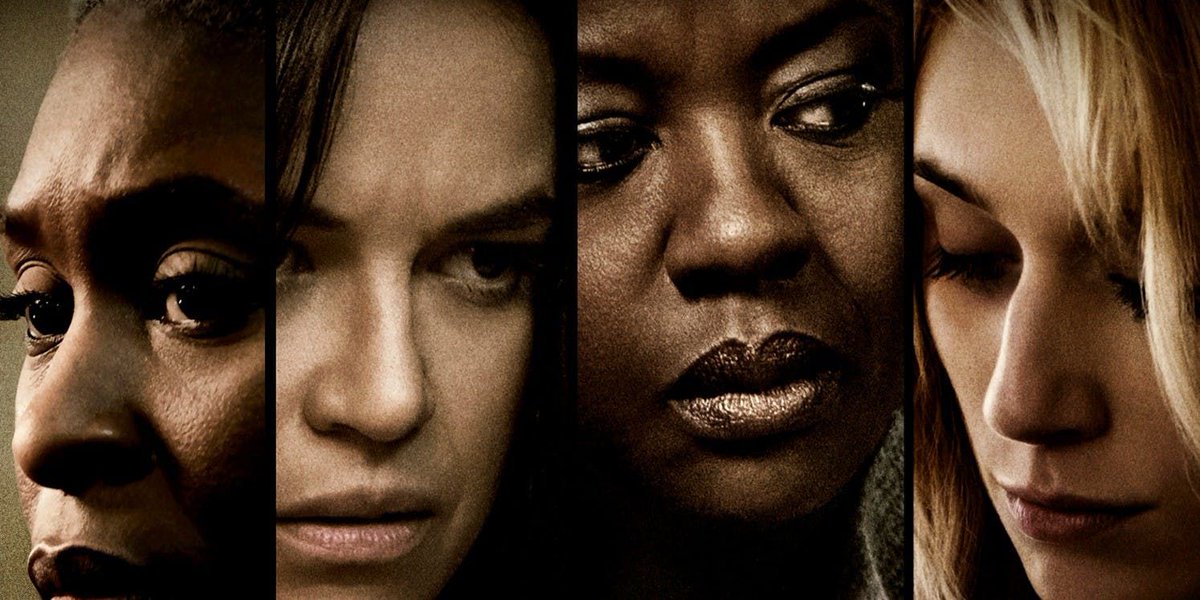 Our exclusive #Widows clip explores Chicago's role in the film and why director Steve McQueen insisted on shooting the movie on-location.

Take a look: buff.ly/2UbRIFL