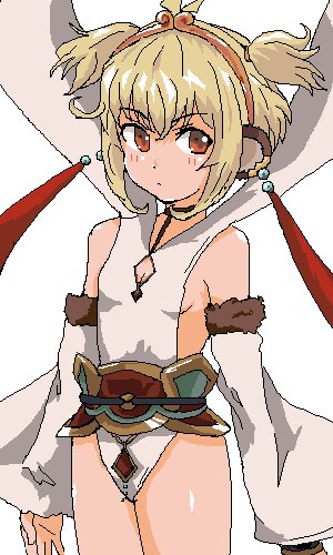 アンチラ最終開放近いと聞いて #グラブル 