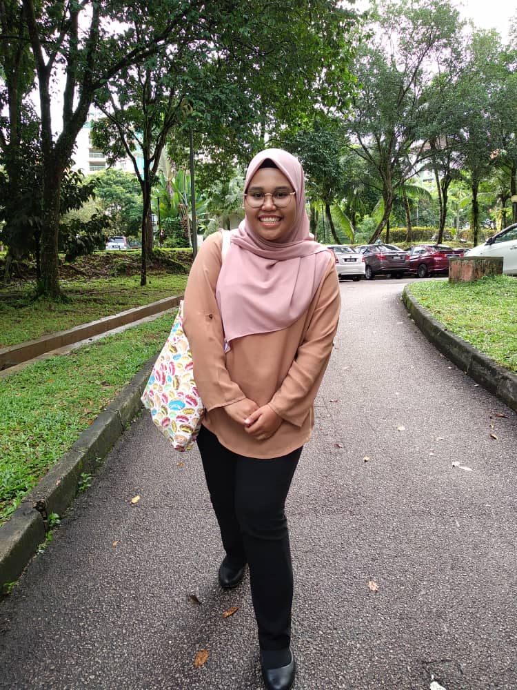 AzroyAziz's tweet photo. sajer nak cakap awek aku lawa gila https://t.co/fIhpjucg0J