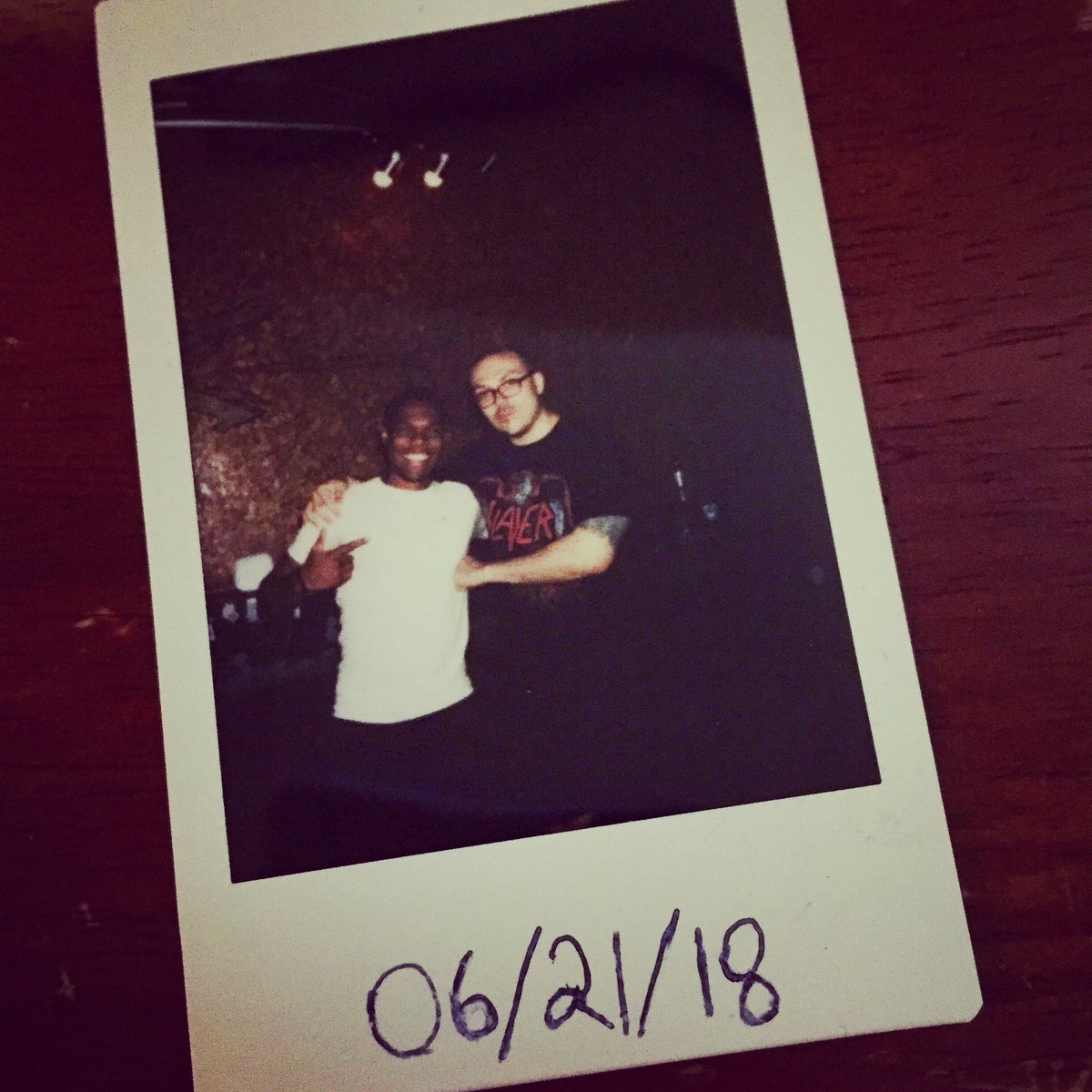 John Mcdavid's Instagram, Twitter & Facebook on IDCrawl