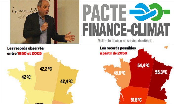 #mayenne Il faut débloquer 1000 milliards d'euros par an pour sauver le climat.
→goo.gl/3jp8vP
<a href="/larrouturou/">Pierre Larrouturou</a> 
<a href="/bocagemayennais/">Bocage Mayennais</a> 
<a href="/CCNUCC/">ONU Climat</a>