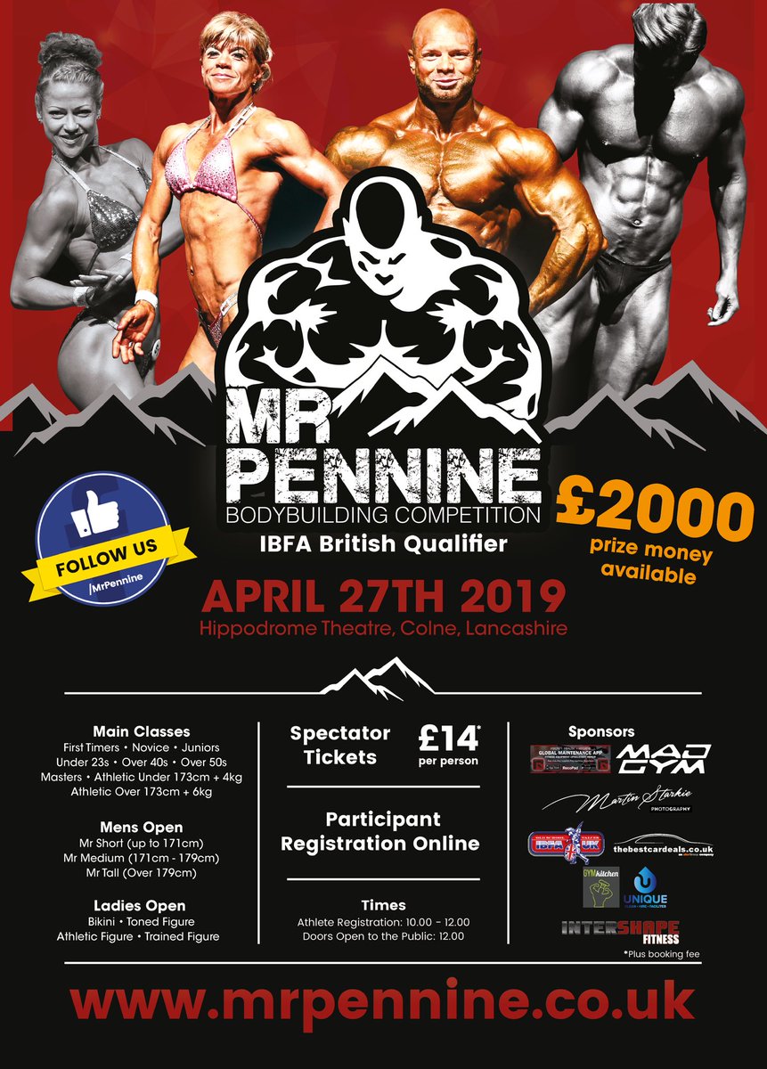 Mr Pennine tweet media