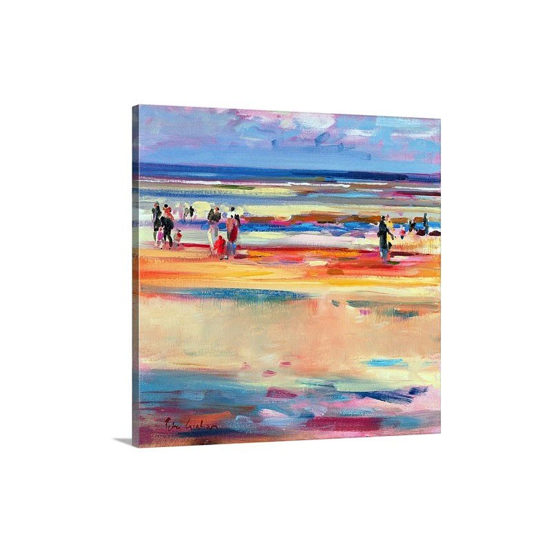 spaceplug's tweet image. Boulevard De Boudin 2001 Wall
Art - Canvas - Gallery Wrap This contemporary abstract painting shows beach goers strolling up and down the shore of the seascape scene.

Check out our website: spaceplug.com/boulevard-de-b…
.
.
.
.
#spaceplug #boulevard #home
#decor #wallart #fineart