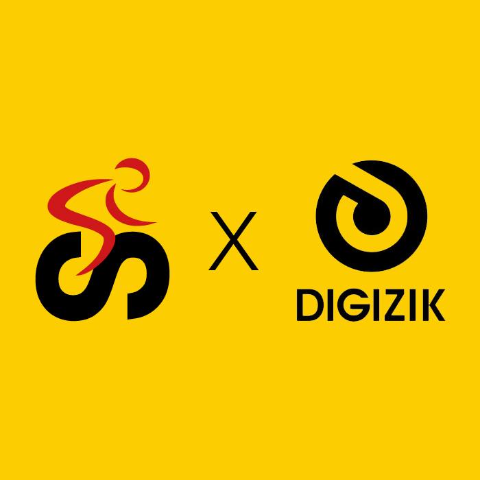 Cette année, le Grand Départ du Tour de France aura lieu à Bruxelles du 1er au 7 juillet 🏁🚲

On enfile nos maillots jaunes pour l'occasion en prenant les commandes du Community Management.
Digizik x Le Tour - Brussels Grand Départ 2019, c'est parti !🔥