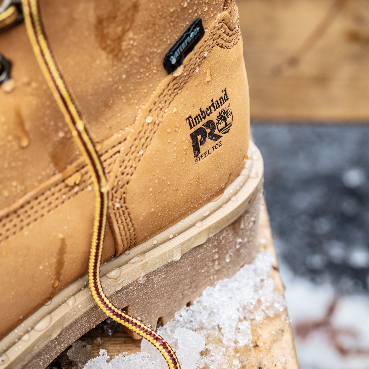 timberland thermolite 200 gram boots