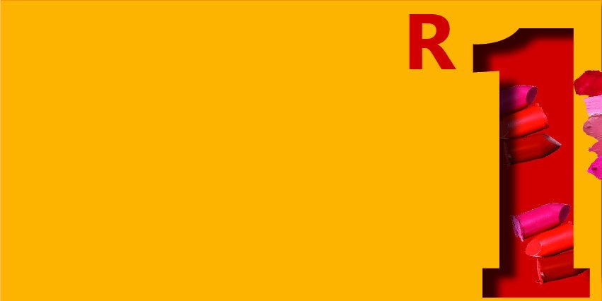 Just R1? What could we be talking about? Our Summer Splash Sale at #MINISO, of course! 😉 #WatchThisSpace! We’ll be announcing all the sale details TOMORROW!