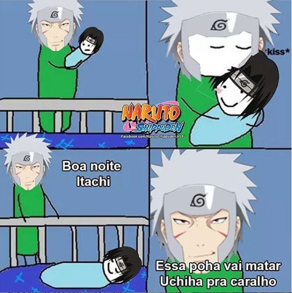 Naruto Uzumaki Memes (@uzumaki_memes) / X