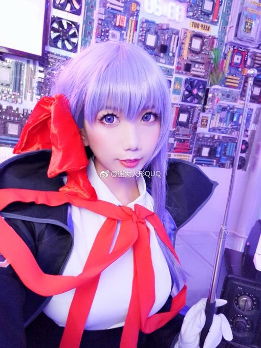 Twitterのコスプレ画像62