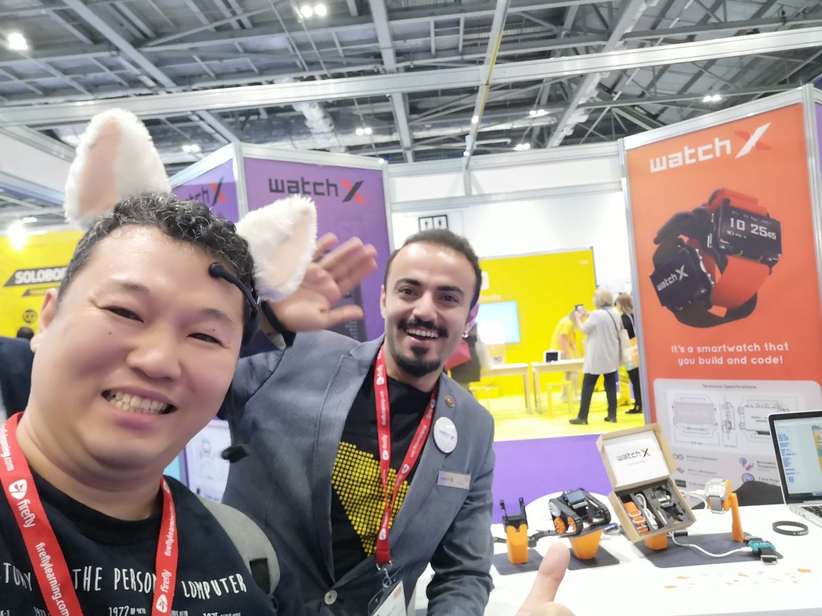 高須正和@ニコ技深センコミュニティ Nico-Tech Shenzhen tweet media