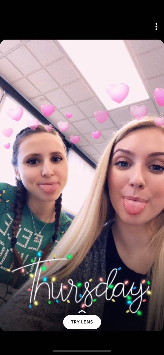 LexAskins's tweet photo. Happy 18th birthday Bailey !!! Enjoy your day , i love you !!! ❤️❤️❤️ @BPolach https://t.co/TTLii2GY4D