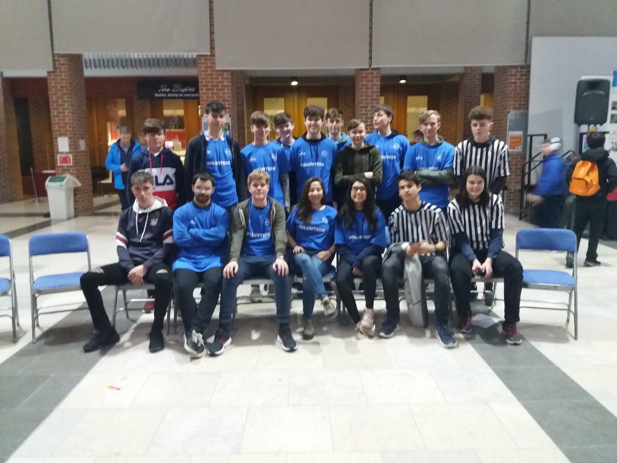 KinsaleTY's tweet image. Well done KCS robotics team volunteering at their 3rd Vex IQ competition in a week. Proud of you. @KinsaleComSch @VEXRobotics @vexireland @CIT_ie