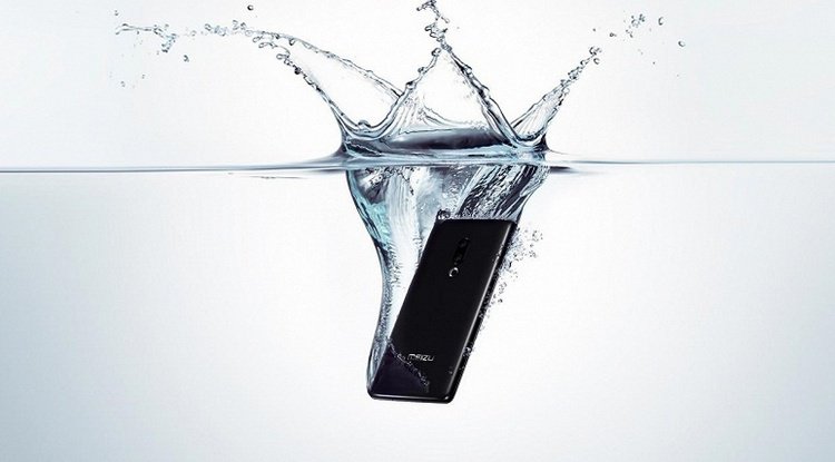Унікальний смартфон "без отворів" представила Meizu

Новий смартфон від Meizu під назвою Zero не отримав жодних роз'ємів і фізичних органів управління. У гаджеті немає не тільки USB-роз'єму, а й слота для SIM-карти.
inscience.com.ua/post/unkalniy-…