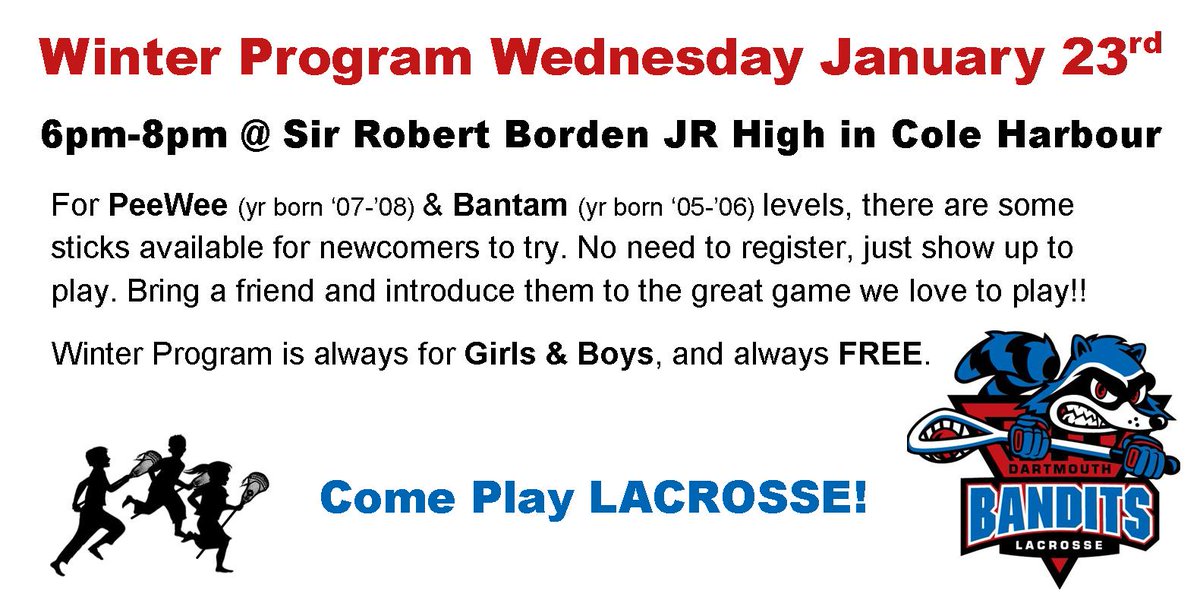 Violets are dated

Roses are my jam

I’m so excited

For the winter program

#LovePoemForLAX 
#LAXisLife 
#SeeYouTonightBandits 
#Lacrosse