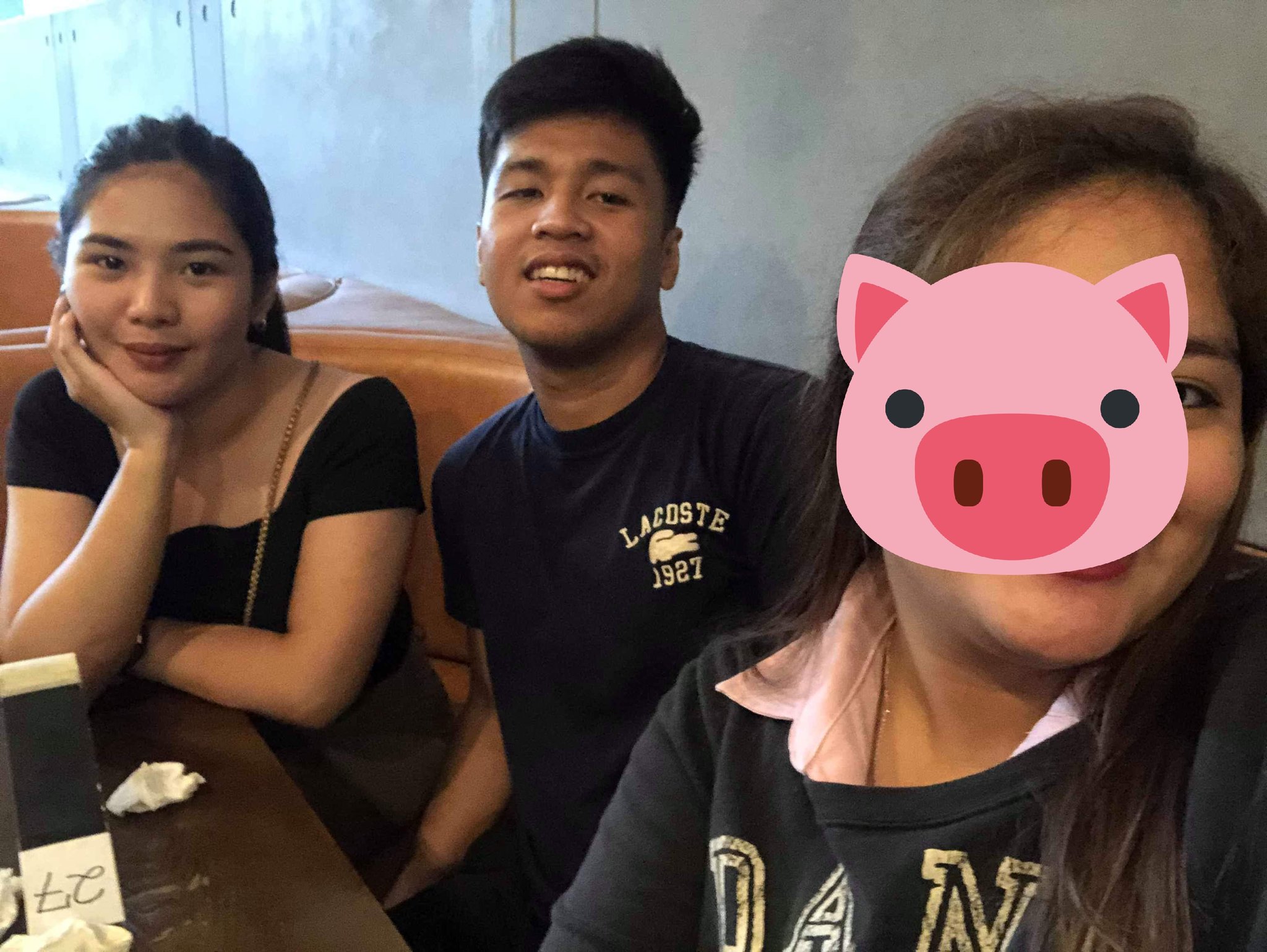  Happy Birthday Lovi Poe! 