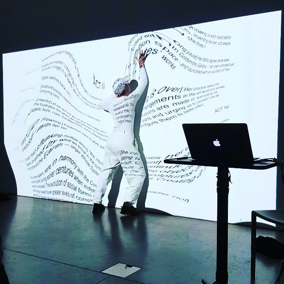 CabVoltaire1916's tweet photo. „Set Volcano“ a performance by @frederique_pisuisse #funandfury #performance #night in @cabaretvoltaire.ch Feb 2nd at 20:15. curated by @vladmoiselle https://t.co/34NXufP8mc