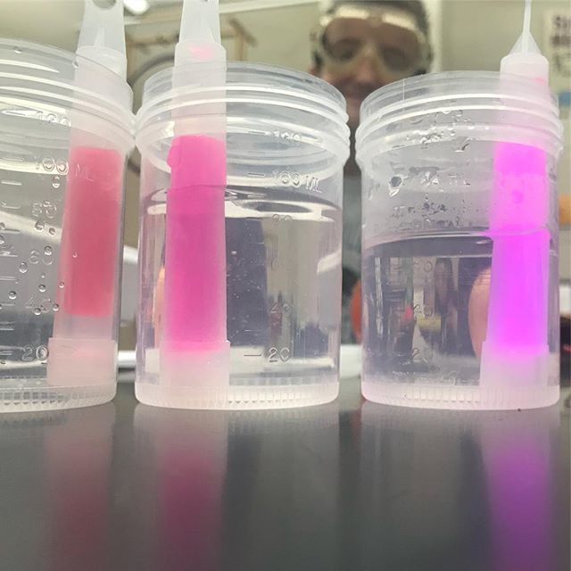 ms_truemper's tweet image. Can you identify which one is in hot water?
#theneedproject #beavidinaction8 bit.ly/2AXX5RC