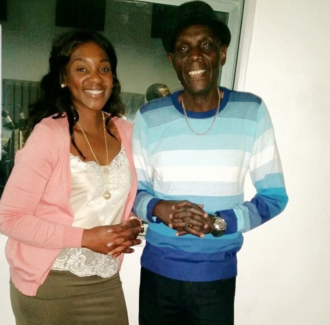 ZIMBABWEAN HERO. GLOBAL LEGEND. I asked you to sing at my wedding &amp; you said yes! My fave song is by you &amp; Ringo: "Into Yami." I guess I took too long to have the wedding💔One day! Continents know the sound of "Tuku Music" -a genre in itself. We celebrate you Samanyanga #RIPTuku