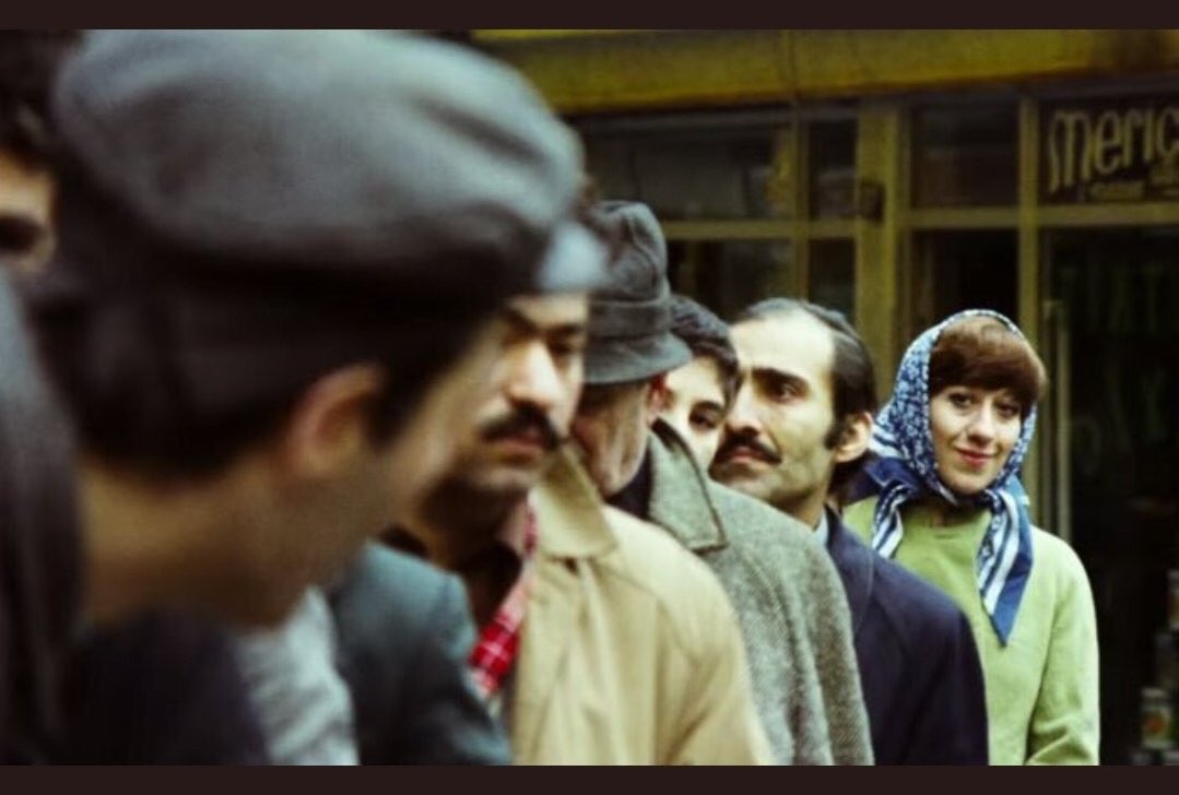 O iyi insanlar, o güzel atlara binip gittiler. #AyşenGruda