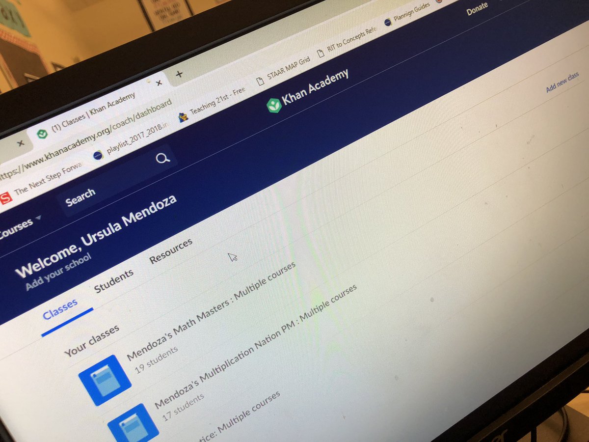 shineontx's tweet image. I ❤️ @khanacademy #greatresource. Ties in with @NWEA MAP data LIKE A BOSS 👊🏻 #mapwizard @CISDWalker @OfficialCISD #GrowingKids #IntentionalTeaching #IntentionalLearning #IntentionalTechnology
