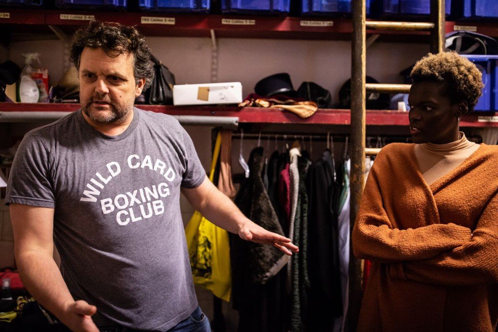 MyTheatreMates tweet media