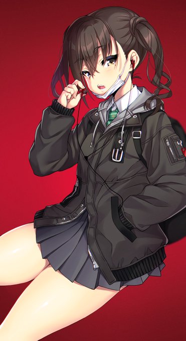 あきらちゃん
#砂塚あきら 